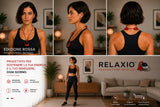 Relaxio™ – Sollievo Immediato per Collo, Cervicale e Tensioni Muscolari