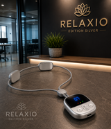 Relaxio™ – Sollievo Immediato per Collo, Cervicale e Tensioni Muscolari